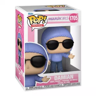 Funko POP! Figure - Funko POP! Movies: Mean Girls 20th - Damien