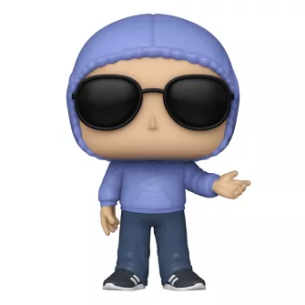 Funko POP! Figure - Funko POP! Movies: Mean Girls 20th - Damien