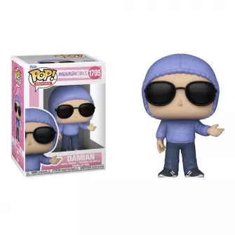 Funko POP! Figure - Funko POP! Movies: Mean Girls 20th - Damien