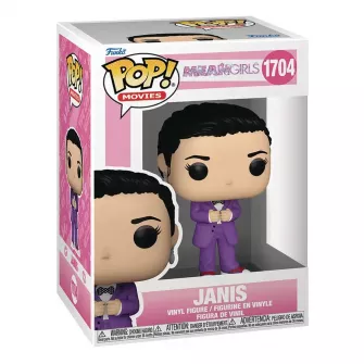 Funko POP! Figure - Funko POP! Movies: Mean Girls 20th - Janis Ian