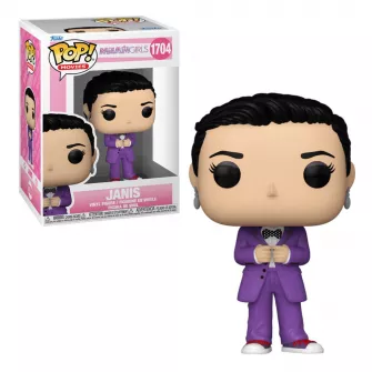 Funko POP! Figure - Funko POP! Movies: Mean Girls 20th - Janis Ian