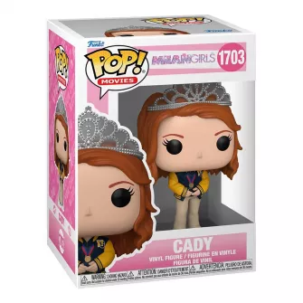 Funko POP! Figure - Funko POP! Movies: Mean Girls 20th - Cady Heron