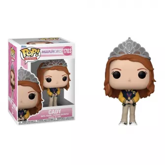 Funko POP! Figure - Funko POP! Movies: Mean Girls 20th - Cady Heron