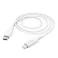 Hama kabl USB-C na Lightning, 1m, beli, 480 Mbit/s