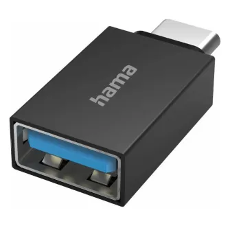 Ostali kablovi i adapteri - OTG adapter USB-C muški 3.1 na USB-A ženski, 5GB/s