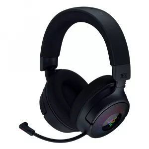 Gejmerske slušalice - Razer Kraken V4 - Wireless Gaming Headset - FRML