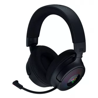 Gejmerske slušalice - Razer Kraken V4 - Wireless Gaming Headset - FRML