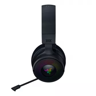 Gejmerske slušalice - Razer Kraken V4 - Wireless Gaming Headset - FRML