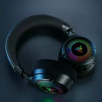 Gejmerske slušalice - Razer Kraken V4 - Wireless Gaming Headset - FRML