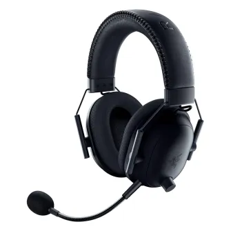 Gejmerske slušalice - BlackShark V2 Pro for PlayStation - Wireless Console esports Headset - Black - EU + ANZ Packaging