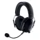 BlackShark V2 Pro for PlayStation - Wireless Console esports Headset - Black - EU + ANZ Packaging