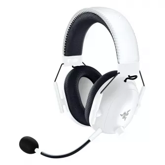 Gejmerske slušalice - BlackShark V2 Pro for PlayStation - Wireless Console esports Headset - White - EU + ANZ Packaging
