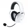 BlackShark V2 Pro for PlayStation - Wireless Console esports Headset - White - EU + ANZ Packaging