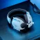BlackShark V2 Pro for PlayStation - Wireless Console esports Headset - White - EU + ANZ Packaging