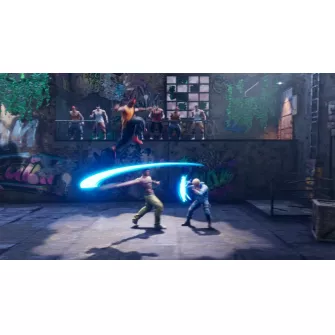 Playstation 5 igre - PS5 Double Dragon Revive - Deluxe Edition