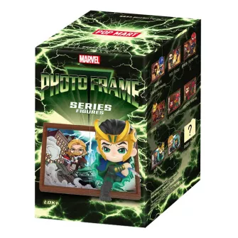 Blind Box figure - Marvel Photo Frame Series Blind Box (Single)