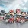 Marvel Photo Frame Series Blind Box (Single)