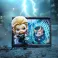 Marvel Photo Frame Series Blind Box (Single)