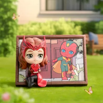 Blind Box figure - Marvel Photo Frame Series Blind Box (Single)