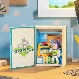 Blind Box figure - Toy Story: Andy's Room Series Bling Box (Single)