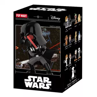 Blind Box figure - Star Wars Series Blind Box (Single)