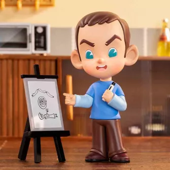 Blind Box figure - The Big Bang Theory Series Blind Box (Single)
