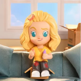 Blind Box figure - The Big Bang Theory Series Blind Box (Single)