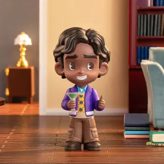 Blind Box figure - The Big Bang Theory Series Blind Box (Single)