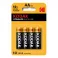 KODAK Alkalne baterije XTRALIFE AA/4kom