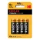 KODAK Alkalne baterije XTRALIFE AA/4kom