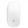Apple Magic Mouse (2024) - White Multi-Touch Surface