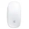 Apple Magic Mouse (2024) - White Multi-Touch Surface