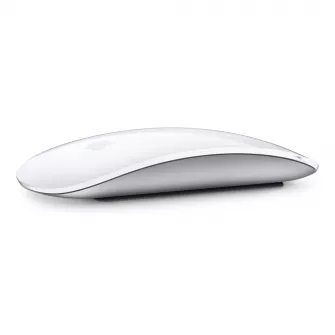 Kancelarijski miševi - Apple Magic Mouse (2024) - White Multi-Touch Surface