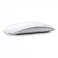 Apple Magic Mouse (2024) - White Multi-Touch Surface