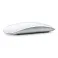 Apple Magic Mouse (2024) - White Multi-Touch Surface
