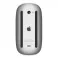 Apple Magic Mouse (2024) - White Multi-Touch Surface