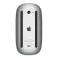 Apple Magic Mouse (2024) - White Multi-Touch Surface