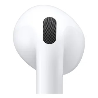 Bubice - Apple AirPods 4 (USB-C)