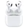 Apple AirPods 4 (USB-C) with Active Noise Cancellation