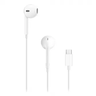 Klasične slušalice - Apple EarPods (USB-C)