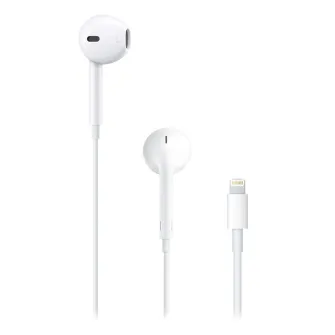 Klasične slušalice - Apple EarPods (Lightning Connector)