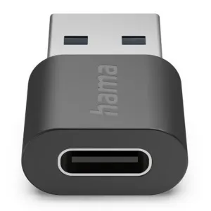 USB kablovi - Adapter USB-A muski-USB-C zenski 3.2 Gen2 10Gbit/s