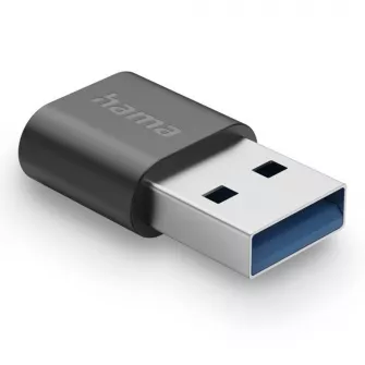 USB kablovi - Adapter USB-A muški-USB-C ženski 3.2 Gen2 10Gbit/s