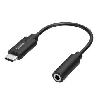 Ostali kablovi i adapteri - Adapter za slušalice, USB Tip-C na 3,5mm (ženski)