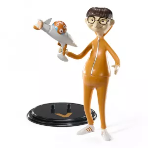 Universal - Minions Victor Perkins Bendyfig
