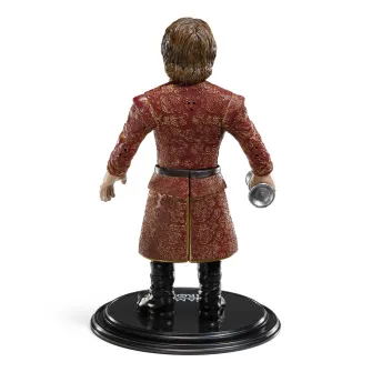 Akcione figure - Game Of Thrones - Tyrion Lannister Bendyfig