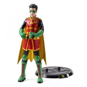 DC - Robin Bendyfig