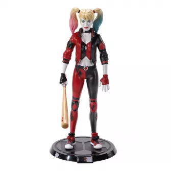 Akcione figure - DC - Suicide Squad Harley Quinn Bendyfig