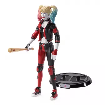 Akcione figure - DC - Suicide Squad Harley Quinn Bendyfig