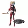 DC - Suicide Squad Harley Quinn Bendyfig